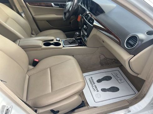 Used 2013 Mercedes-Benz C 300 C 300 image 30
