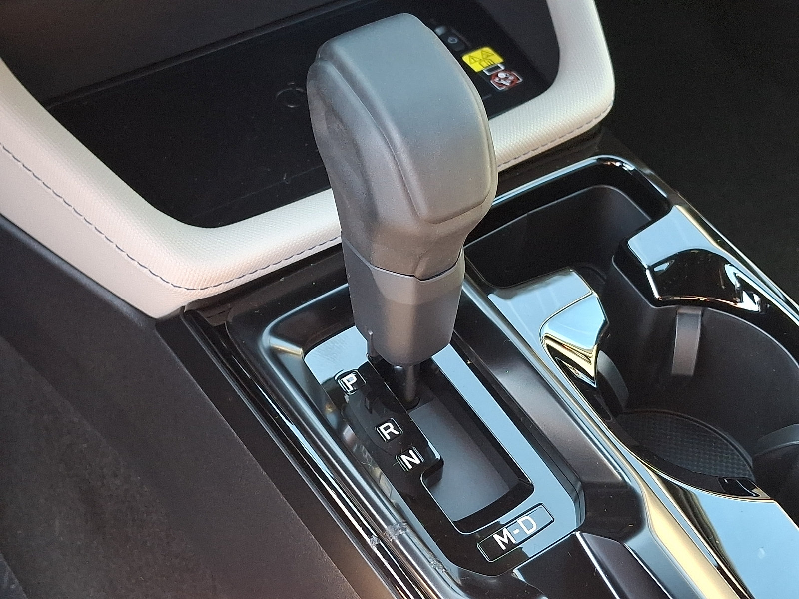 New 2026 Subaru Forester Premium AWD/4WD image 11