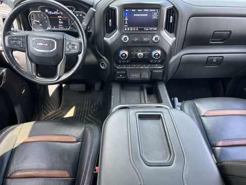 Used 2020 GMC Sierra 1500 AT4 w/ AT4 Premium Package image 12
