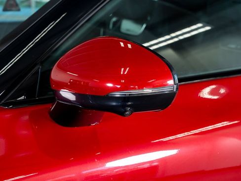 Used 2022 Mercedes-Benz SL 55 AMG 4MATIC image 12