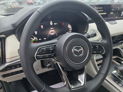 New 2026 MAZDA CX-90 Plug-In Hybrid w/ Premium Plus image 20