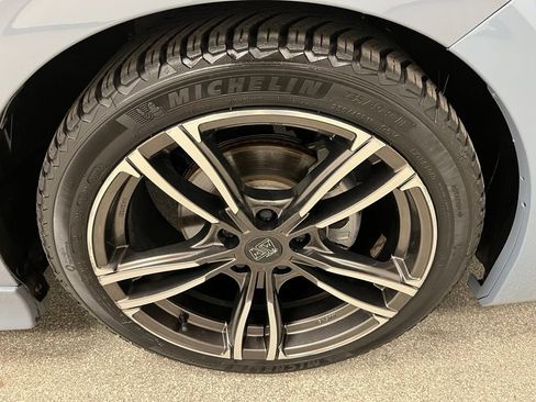 Used 2022 Honda Civic Sport image 18