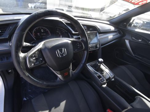 Used 2019 Honda Civic Si image 8