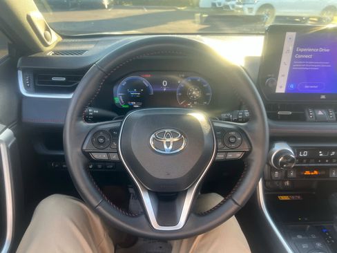 Certified 2023 Toyota RAV4 XSE image 17