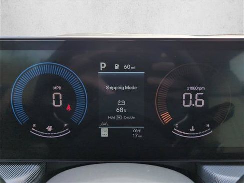 Certified 2026 Hyundai Sonata SEL FWD image 11
