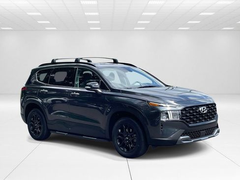 Certified 2023 Hyundai Santa Fe XRT AWD/4WD image 1