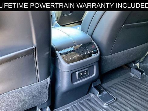 Certified 2026 INFINITI QX60 Luxe FWD image 32