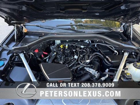 Used 2022 BMW X3 xDrive30i w/ Convenience Package image 9