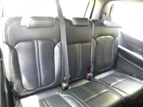 Used 2023 Jeep Wagoneer Series II AWD/4WD image 19