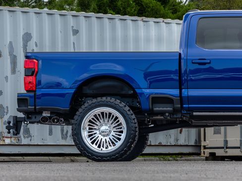 New 2026 Ford F250 Platinum AWD/4WD image 38