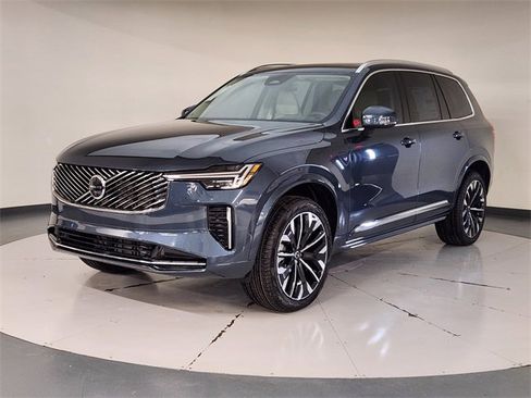 New 2026 Volvo XC90 B6 Ultra w/ Protection Package image 1