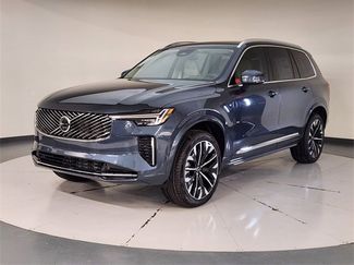 New 2026 Volvo XC90 B6 Ultra w/ Protection Package video 1