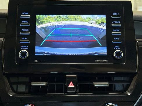 Used 2021 Toyota Camry SE w/ Carpet Mat Package (TMS) FWD image 16