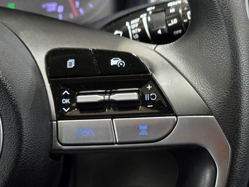 Certified 2023 Hyundai Tucson SEL image 31