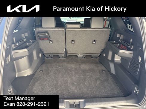 Used 2026 Toyota 4Runner TRD Off-Road Premium image 13