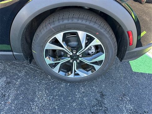 New 2025 Ford Mustang Mach-E Select w/ Comfort Package Lite image 11