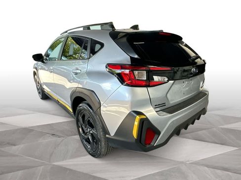 Used 2026 Subaru Crosstrek 2.5i Sport w/ Crosstrek Mirror Package AWD/4WD image 6