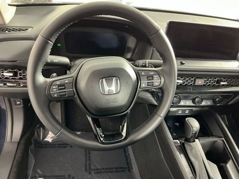 Certified 2026 Honda Accord EX-L image 16