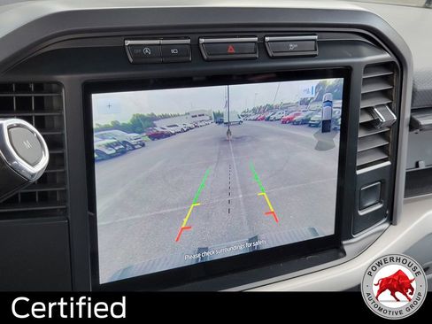 Used 2021 Ford F150 XLT w/ Equipment Group 302A High RWD image 25