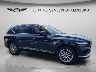 Used 2025 Genesis GV80 2.5T Standard