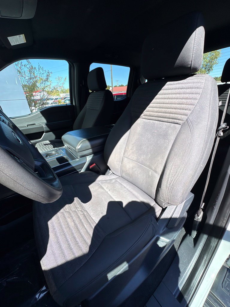 Used 2023 Ford F150 XL w/ XL STX Apperance Package AWD/4WD image 12