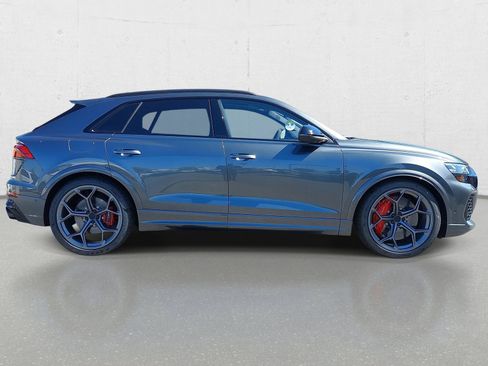 New 2026 Audi RS Q8 performance AWD/4WD image 4