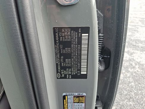 New 2026 Hyundai Santa Fe SE image 16