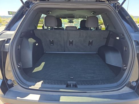 Certified 2025 Chevrolet Equinox LT AWD/4WD image 25