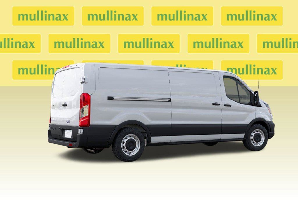 New 2027 Ford Transit 250 Low Roof w/ Load Area Protection Package RWD image 9