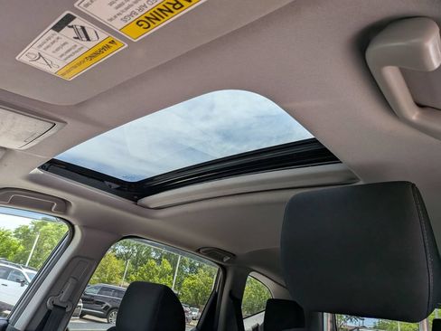 Used 2021 Honda CR-V EX image 13