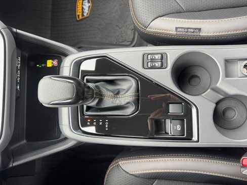 New 2026 Subaru Crosstrek 2.5i Wilderness AWD/4WD image 20