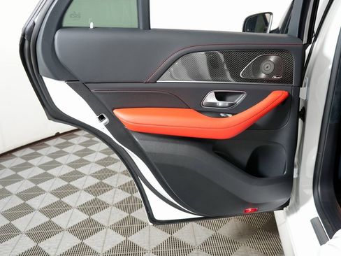 New 2026 Mercedes-Benz GLE 63 AMG S image 27