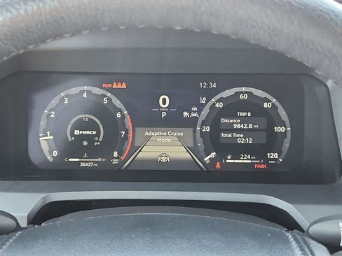 Used 2024 Toyota Tacoma TRD Off-Road image 22