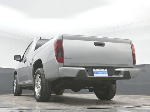 Used 2010 Chevrolet Colorado LT RWD image 38