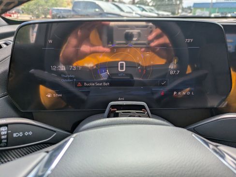 New 2026 Chevrolet Traverse High Country image 29