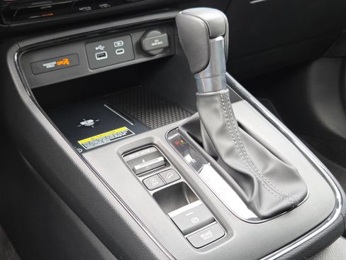 Certified 2025 Honda CR-V EX-L image 37