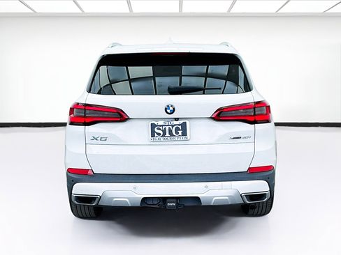 Used 2019 BMW X5 xDrive40i image 5