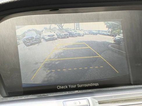 Used 2015 Honda Accord LX image 17