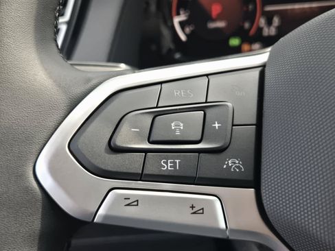 New 2026 Volkswagen Atlas Peak Edition AWD/4WD image 22