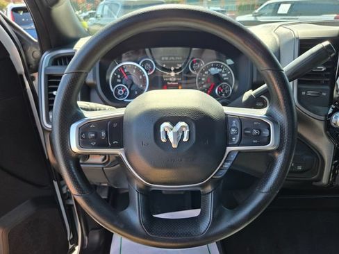 Used 2025 RAM 3500 Tradesman AWD/4WD image 31