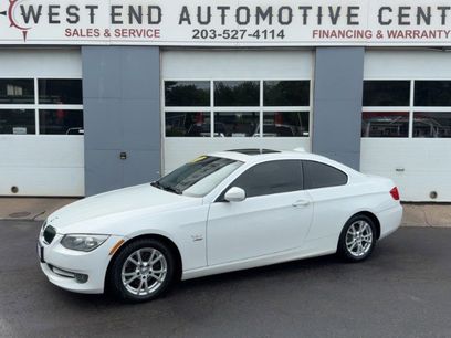 Used 2011 BMW 328i xDrive Coupe