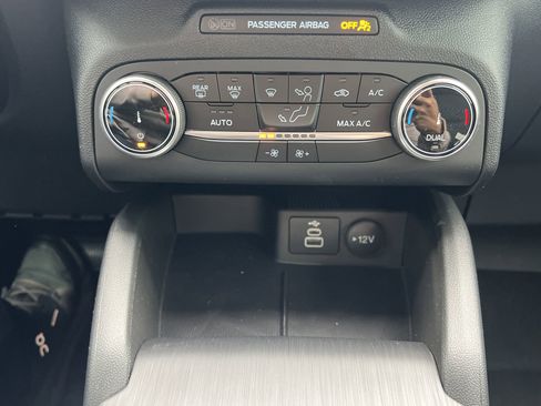 New 2026 Ford Escape Active image 6