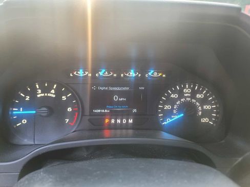 Used 2018 Ford F150 XL w/ Equipment Group 101A Mid AWD/4WD image 9