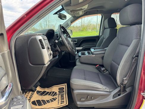 Used 2014 Chevrolet Silverado 1500 LT AWD/4WD image 15