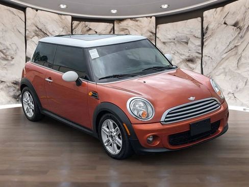 Used 2012 MINI Cooper Hardtop FWD image 18