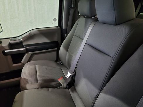 Used 2020 Ford F150 XLT w/ Equipment Group 301A Mid image 45