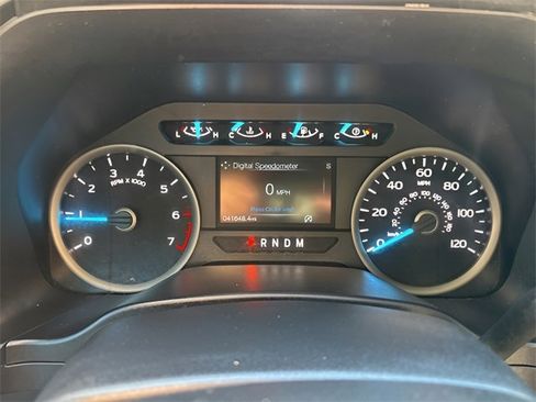 Used 2020 Ford F150 XLT w/ Equipment Group 302A Luxury image 12