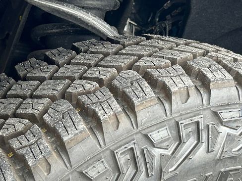 New 2026 GMC Sierra 1500 AT4X AWD/4WD image 31