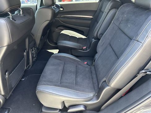 Certified 2025 Dodge Durango R/T AWD/4WD image 15