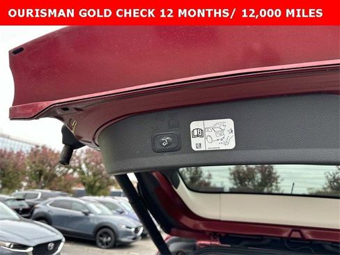 Used 2017 Ford Escape Titanium image 13